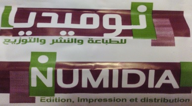 numidia