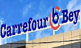 carrefour bey