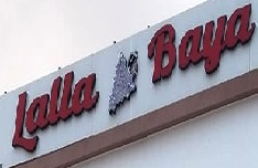 lalla baya