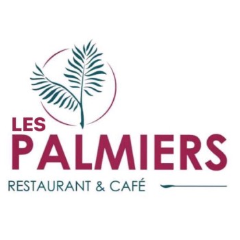 les palmiers