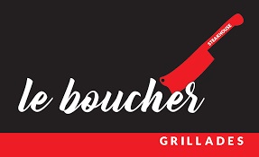 le boucher