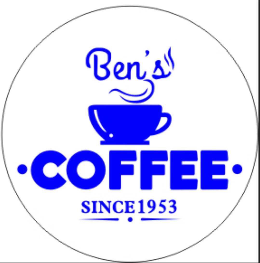 café bens