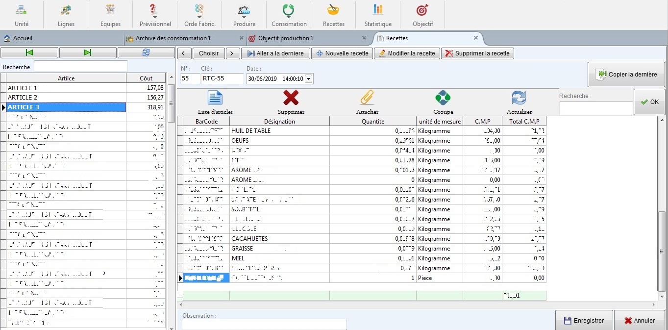 contenue de l'image: pack de solution